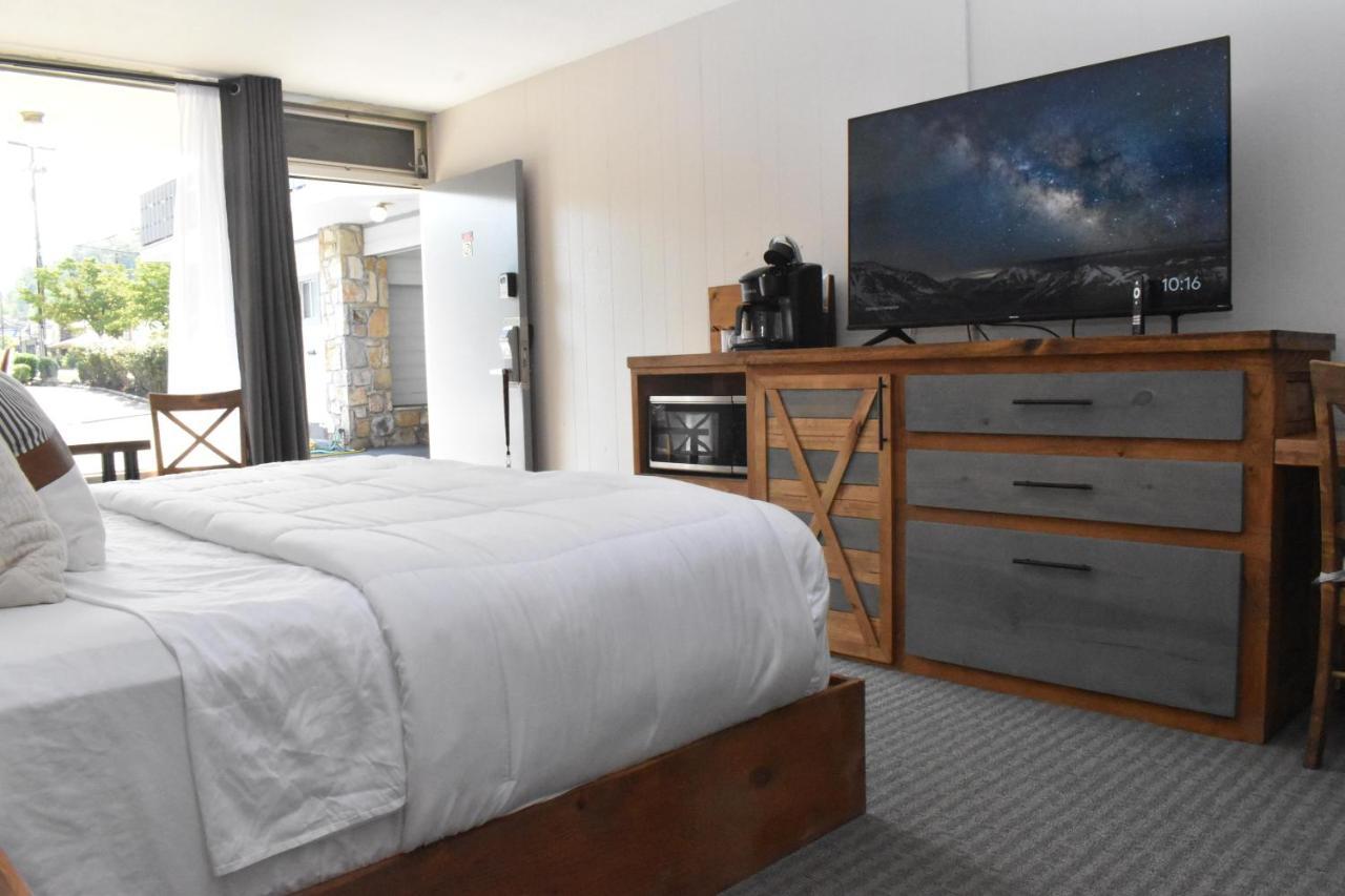 Timber Ridge Lodge Gatlinburg Eksteriør billede