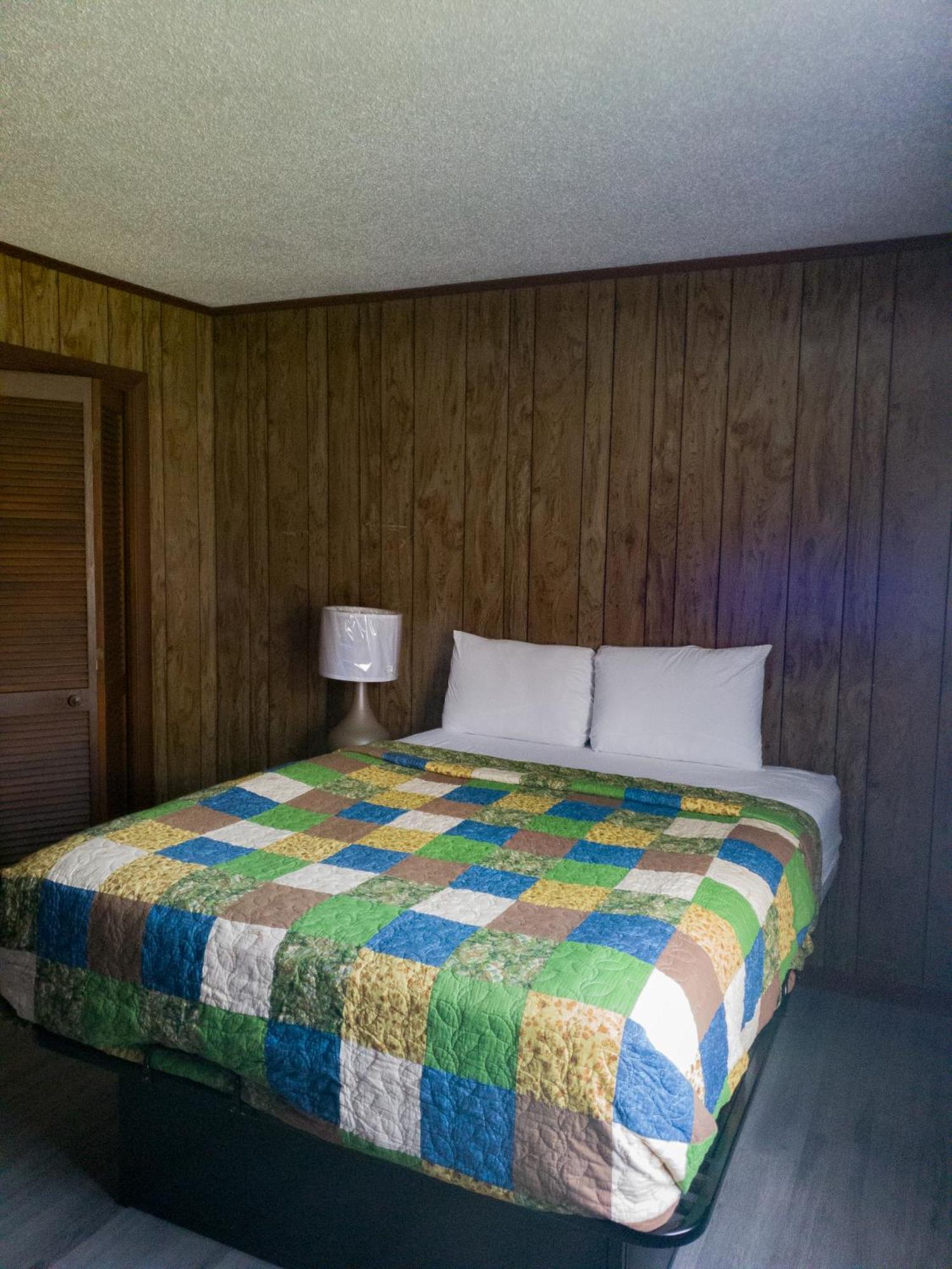 Timber Ridge Lodge Gatlinburg Eksteriør billede
