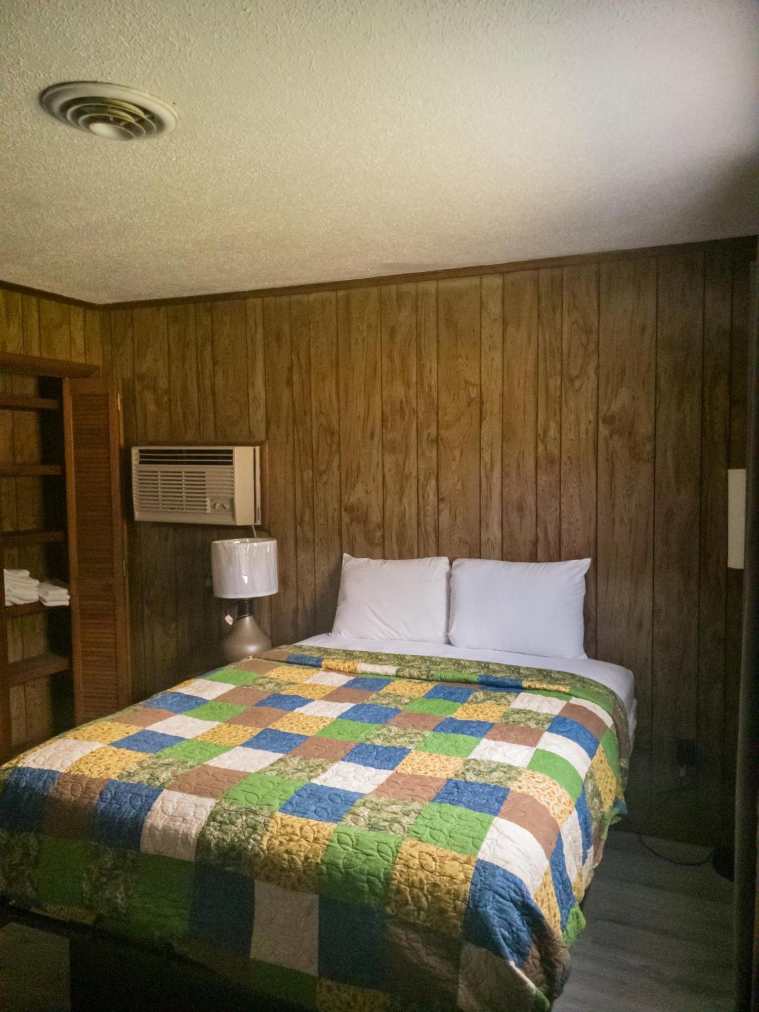 Timber Ridge Lodge Gatlinburg Eksteriør billede