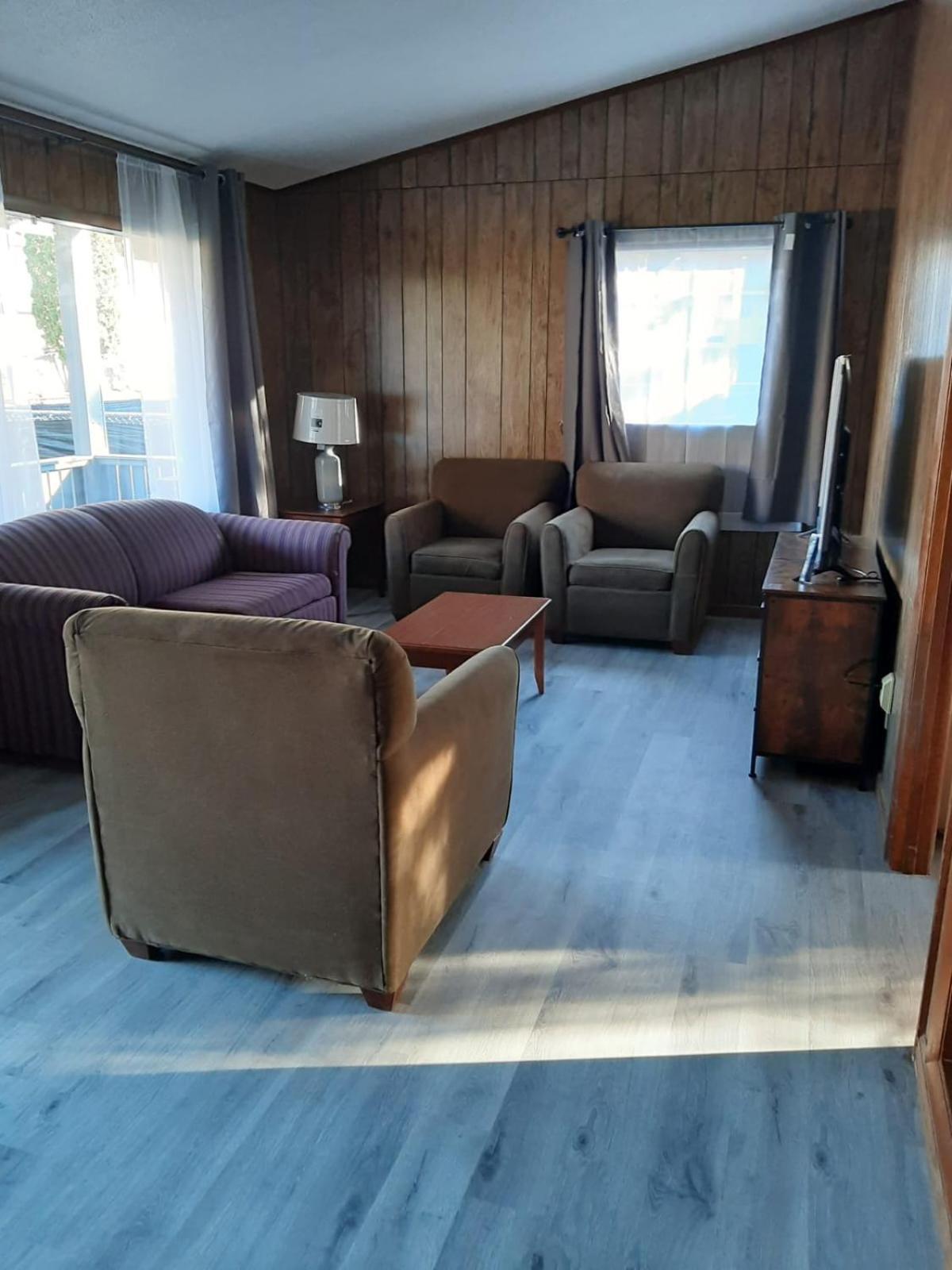 Timber Ridge Lodge Gatlinburg Eksteriør billede