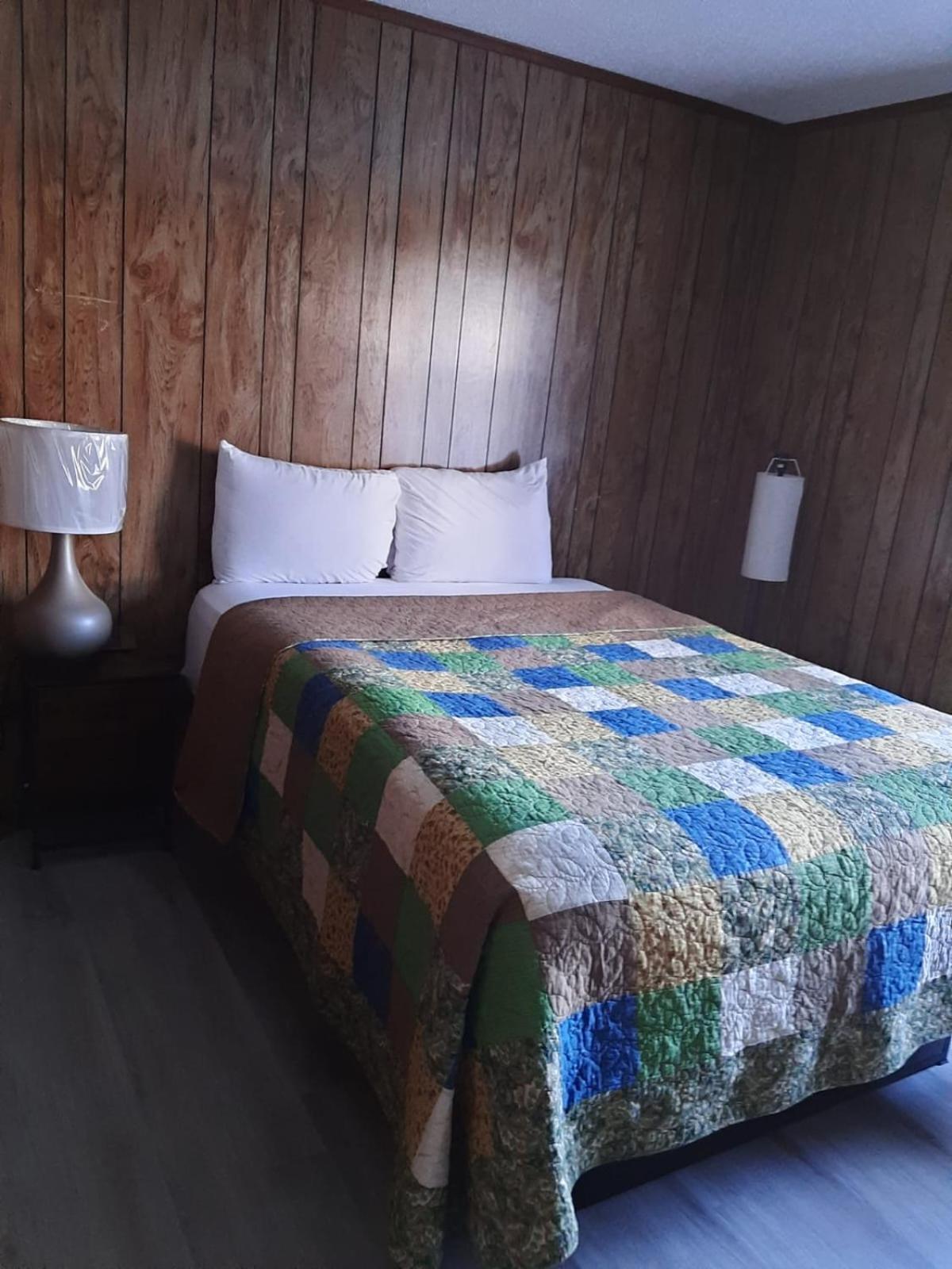 Timber Ridge Lodge Gatlinburg Eksteriør billede