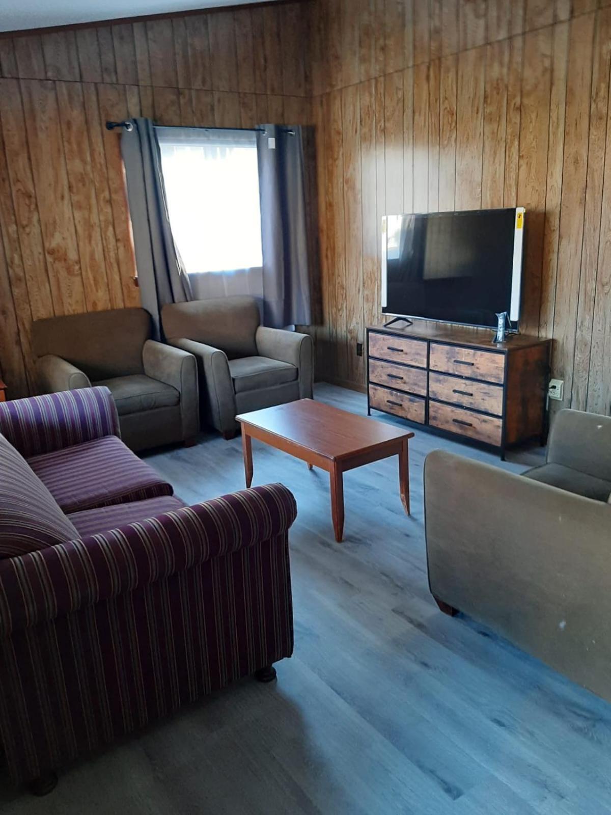 Timber Ridge Lodge Gatlinburg Eksteriør billede