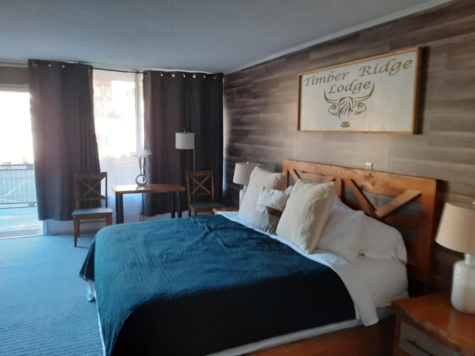 Timber Ridge Lodge Gatlinburg Eksteriør billede