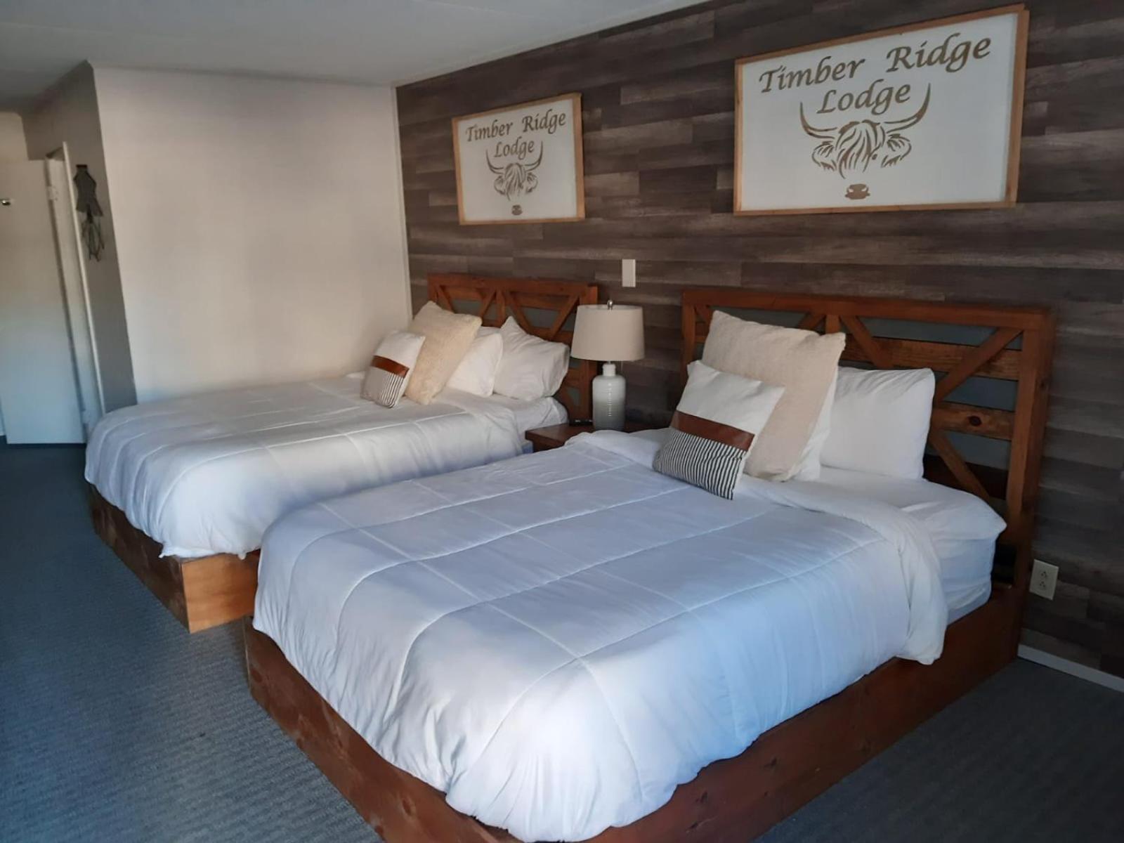 Timber Ridge Lodge Gatlinburg Eksteriør billede