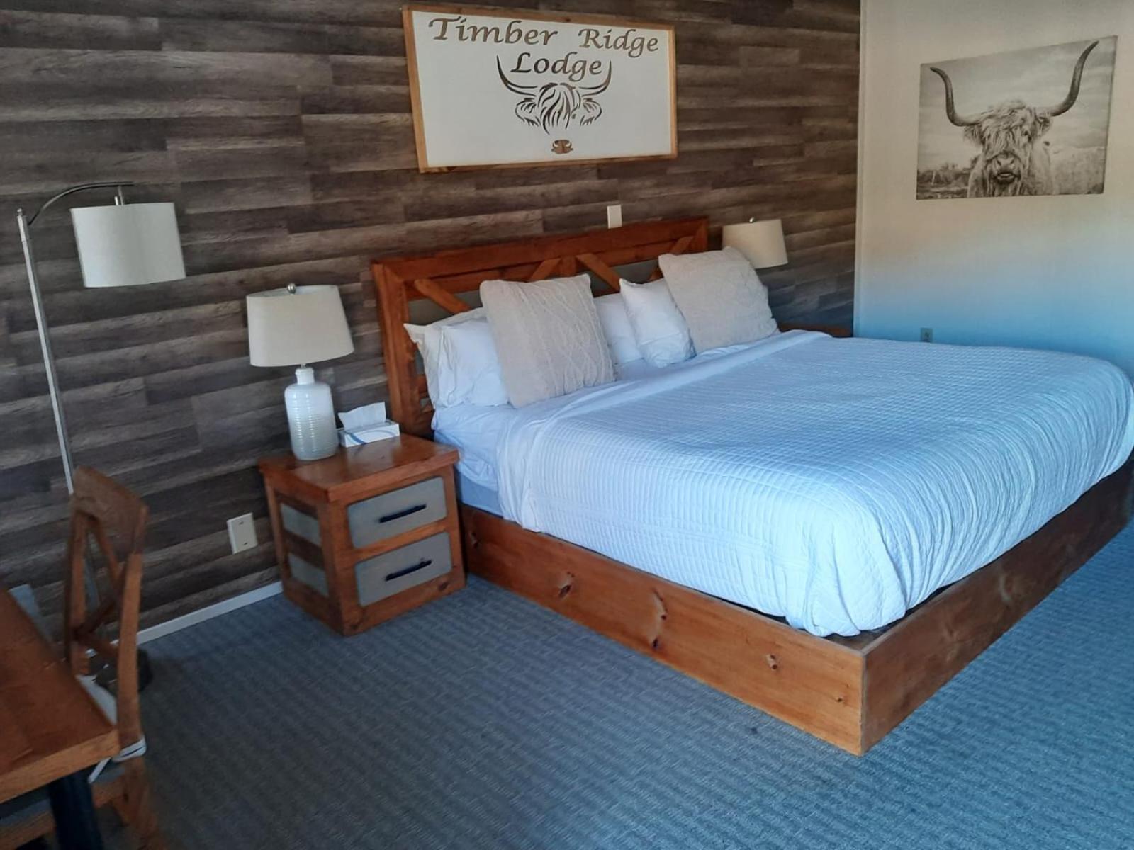 Timber Ridge Lodge Gatlinburg Eksteriør billede